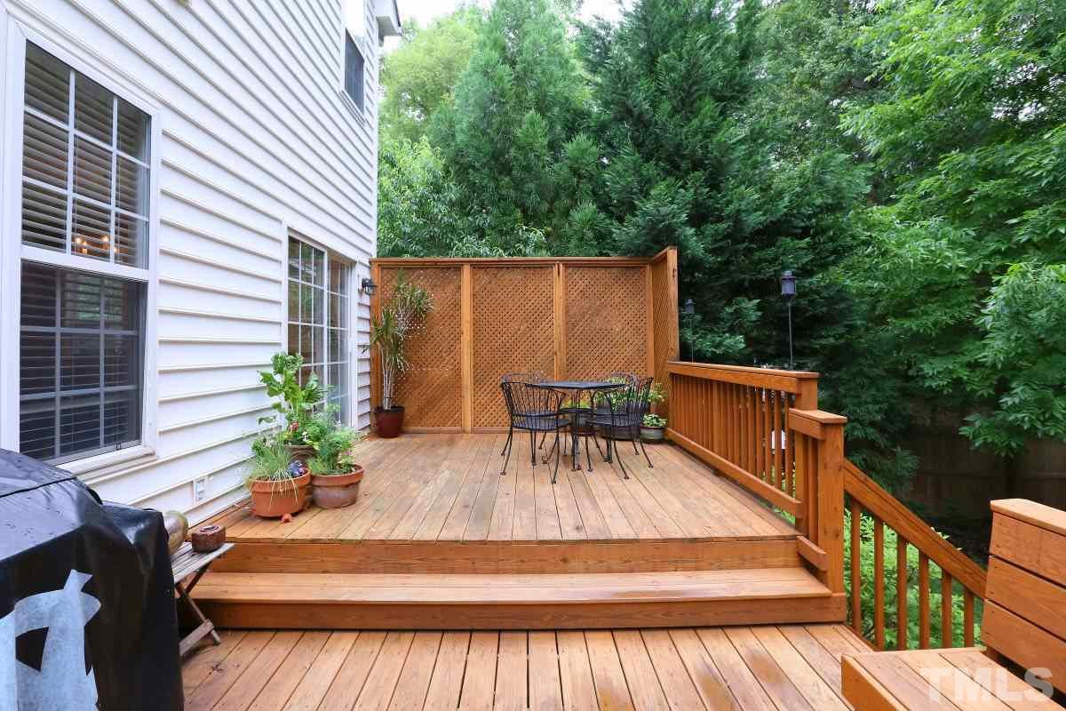 1068 Mills Street Raleigh, NC 27608 - Photo 21 of 25