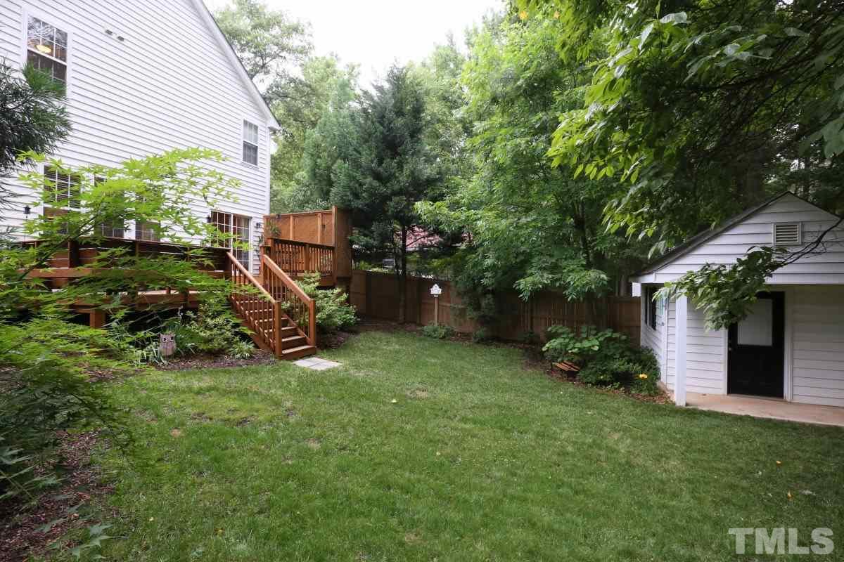 1068 Mills Street Raleigh, NC 27608 - Photo 24 of 25
