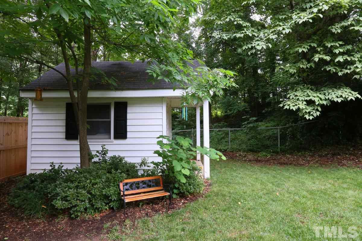 1068 Mills Street Raleigh, NC 27608 - Photo 25 of 25