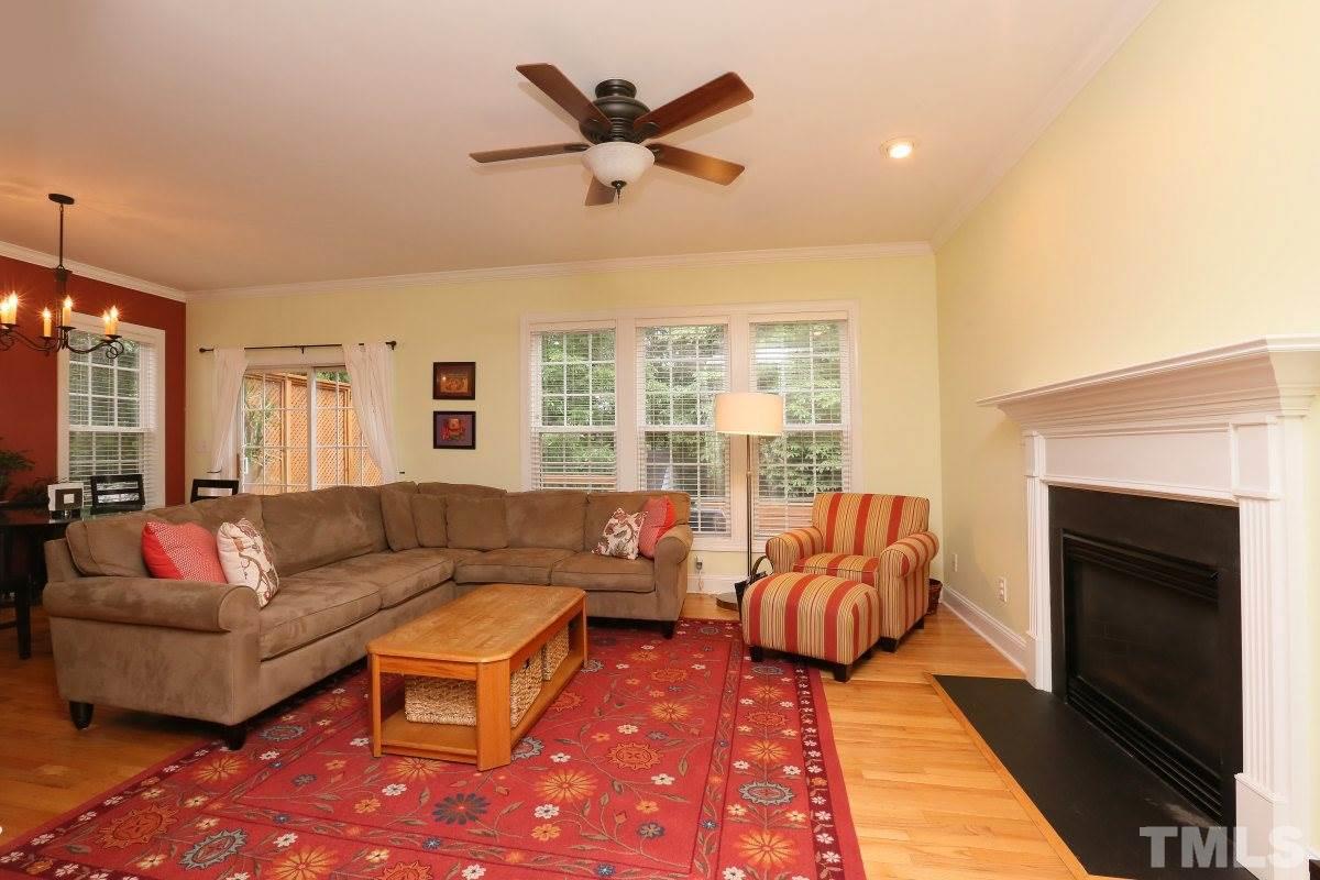 1068 Mills Street Raleigh, NC 27608 - Photo 6 of 25