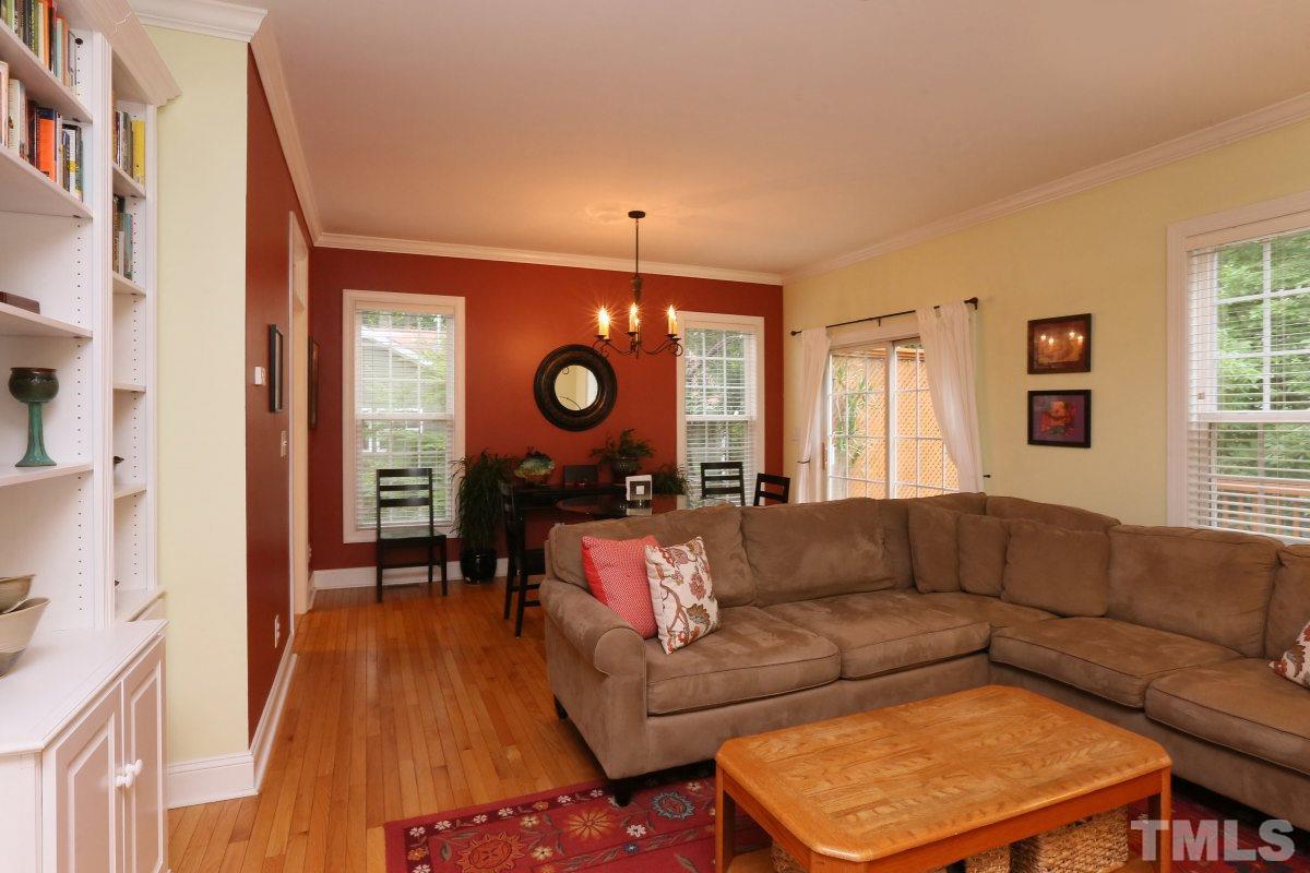 1068 Mills Street Raleigh, NC 27608 - Photo 7 of 25