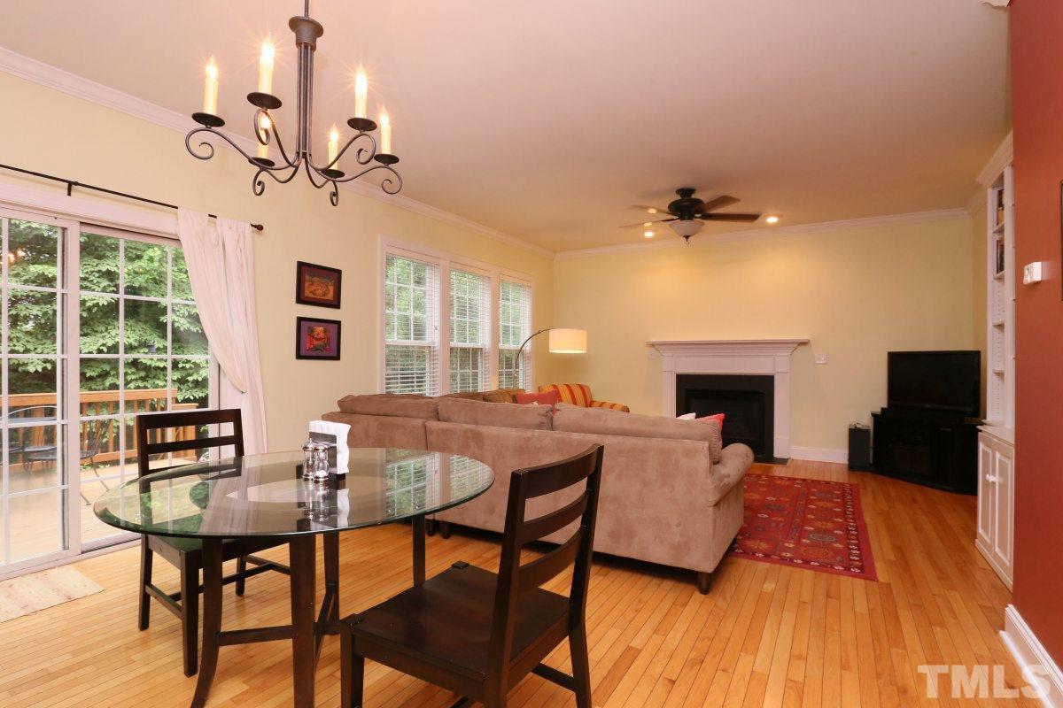 1068 Mills Street Raleigh, NC 27608 - Photo 8 of 25
