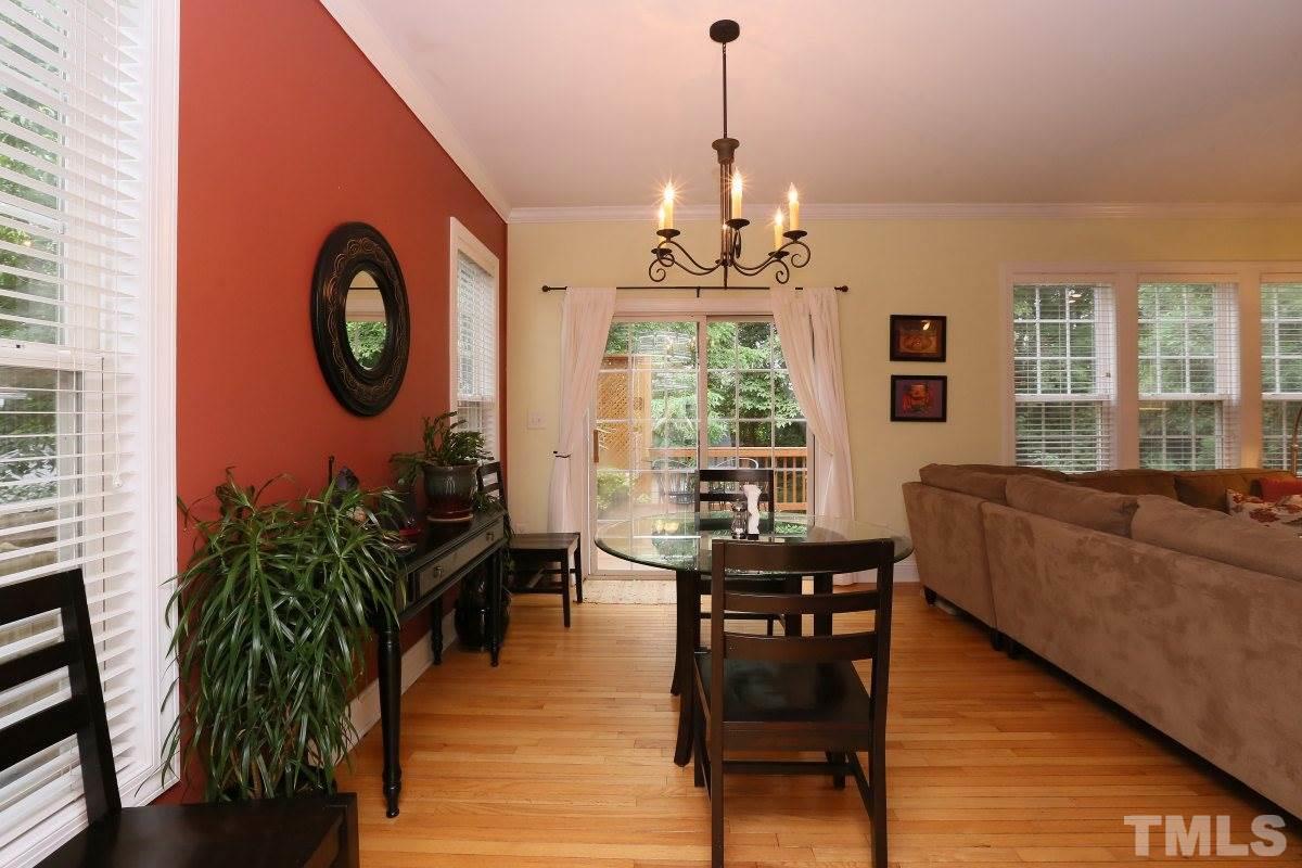 1068 Mills Street Raleigh, NC 27608 - Photo 9 of 25