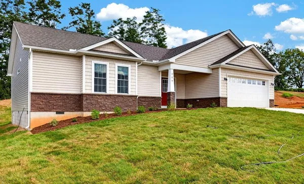 $419,900 | 206 Langley Drive, Waynesboro, VA 22980