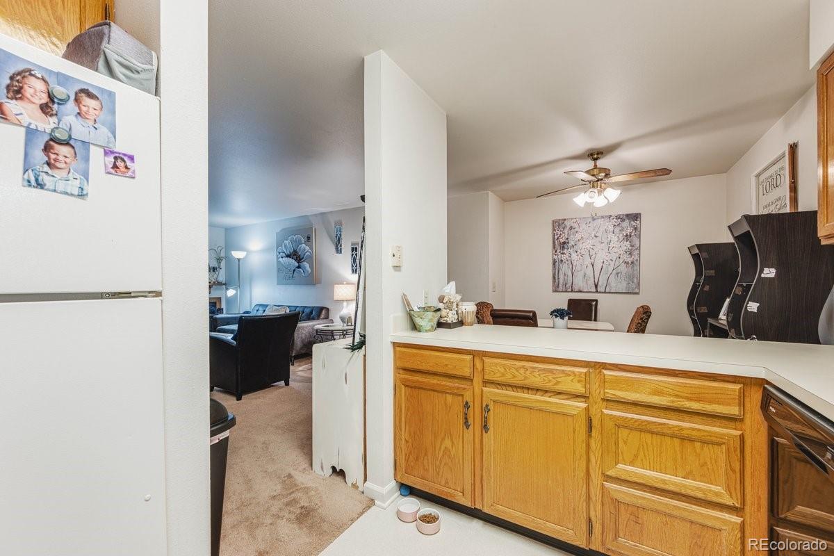 2166 35th Ave Court, Unit 14 Greeley, CO 80634 - Photo 13 of 33
