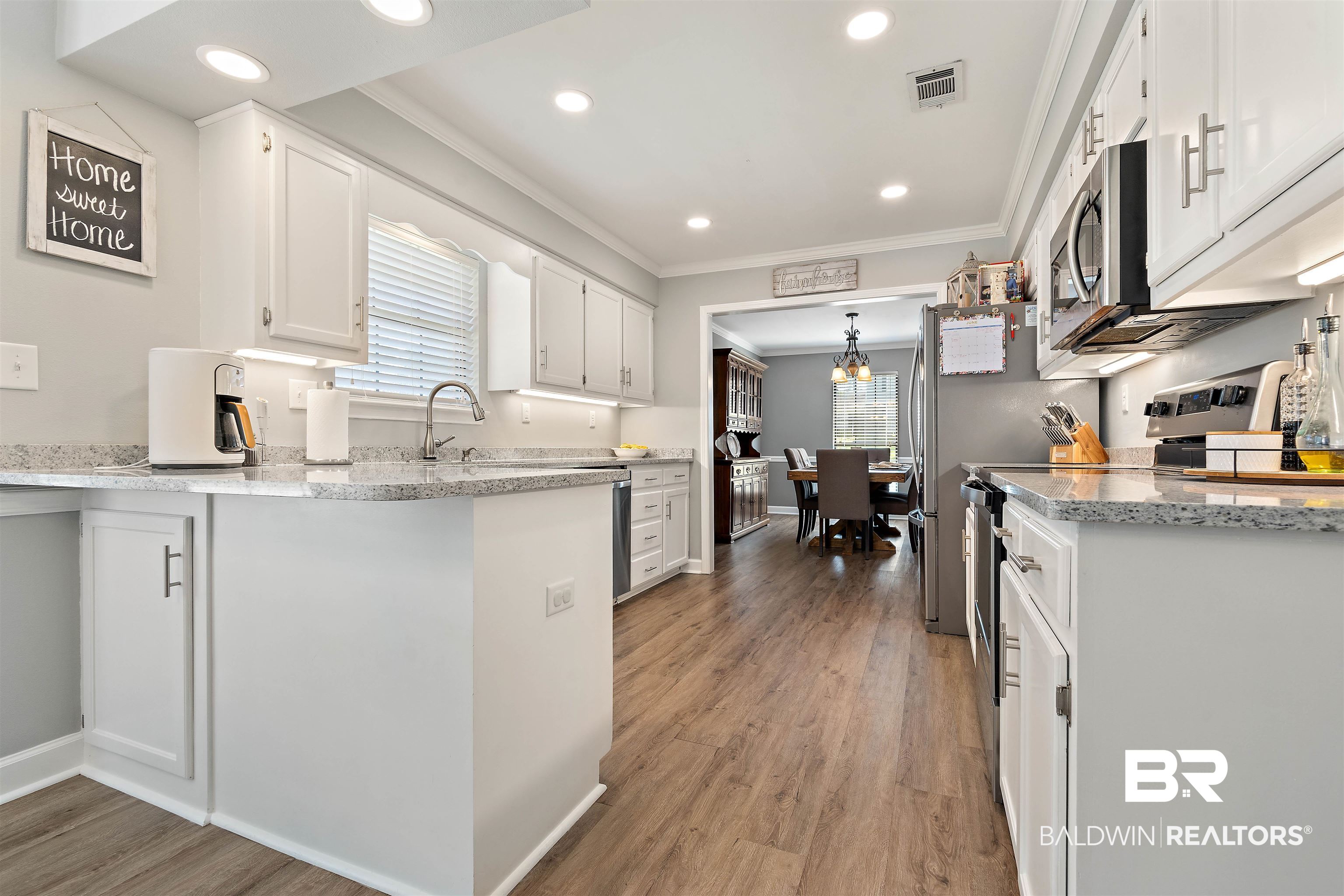 1930 Ridgeline Drive Mobile, AL 36695 - Photo 8 of 30