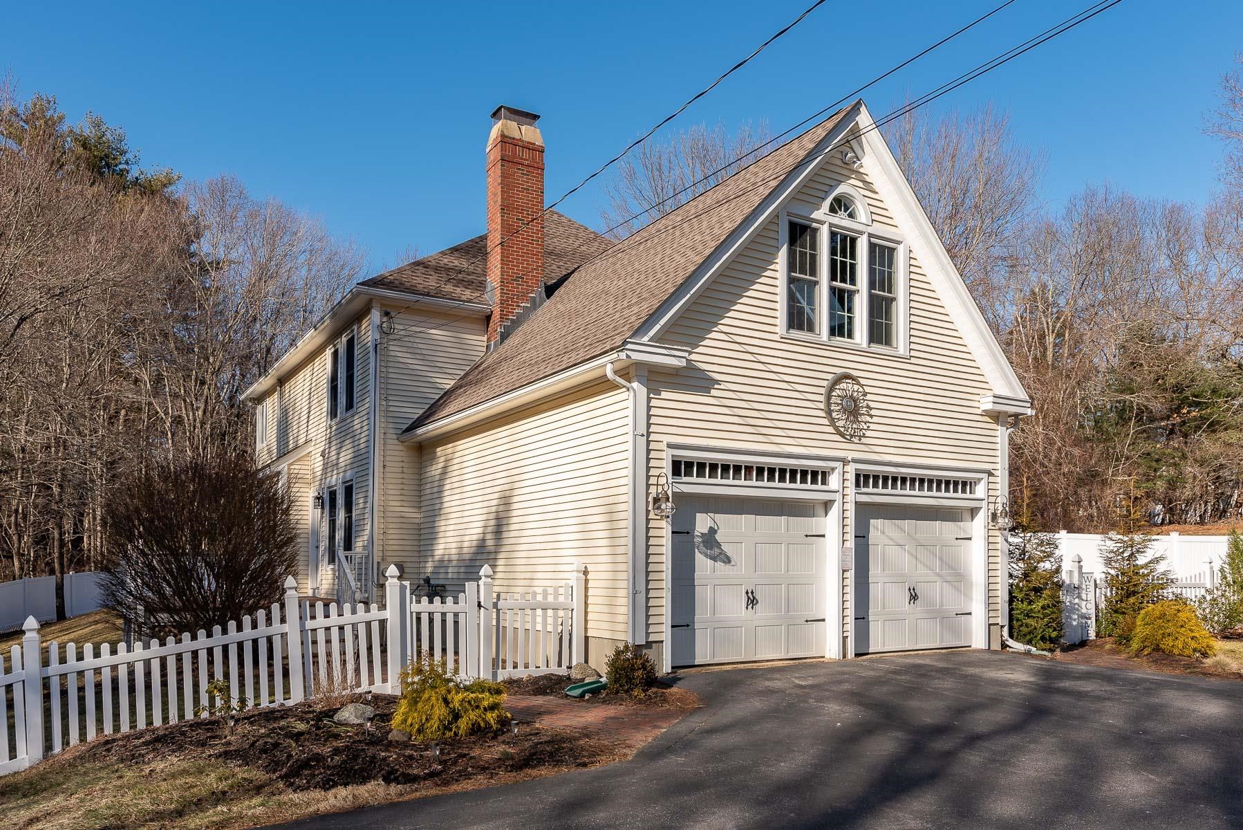 463 Exeter Road Hampton, NH 03842 - Photo 1 of 29