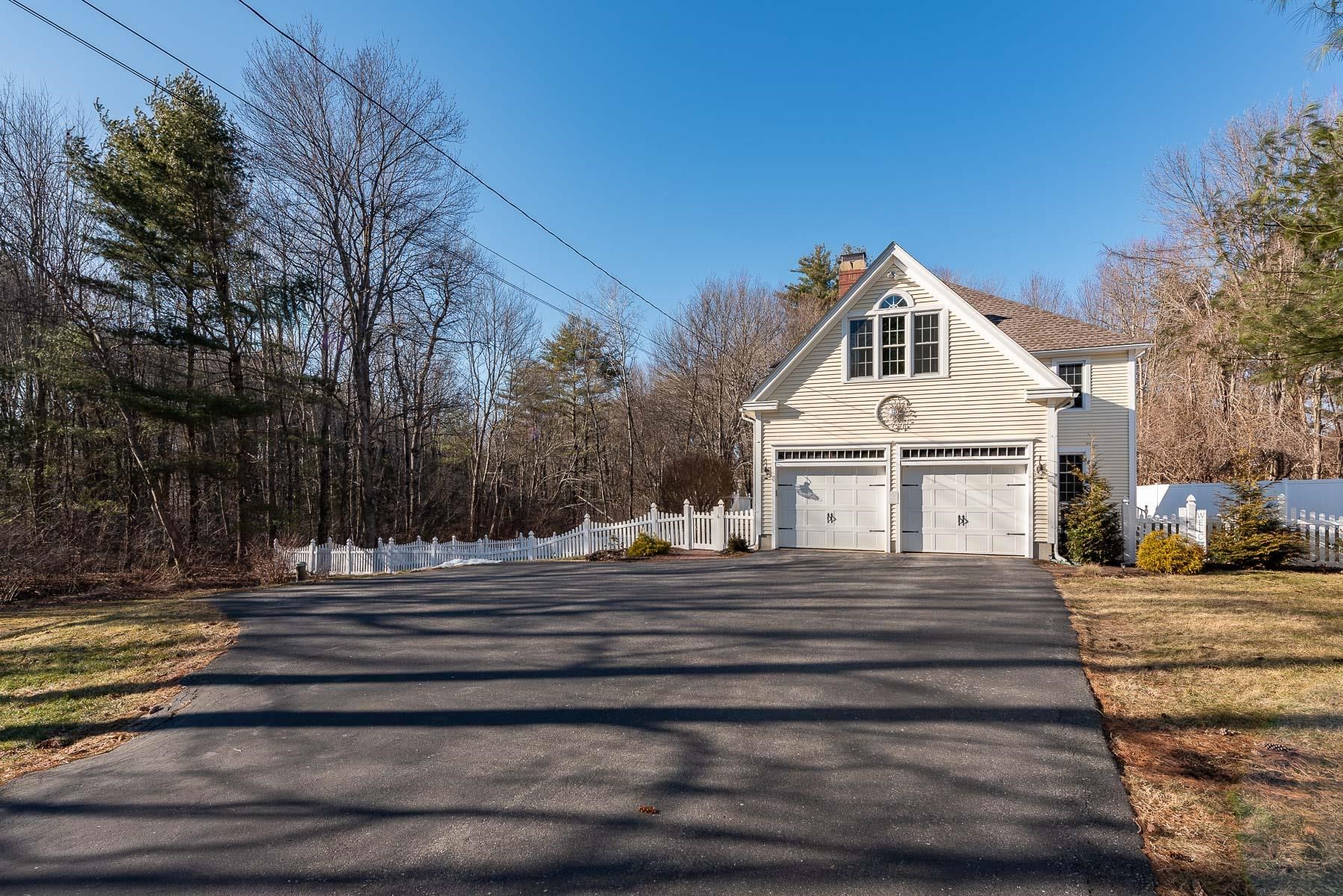 463 Exeter Road Hampton, NH 03842 - Photo 13 of 29