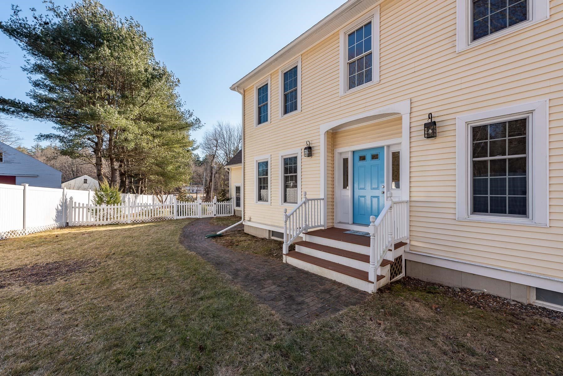 463 Exeter Road Hampton, NH 03842 - Photo 29 of 29