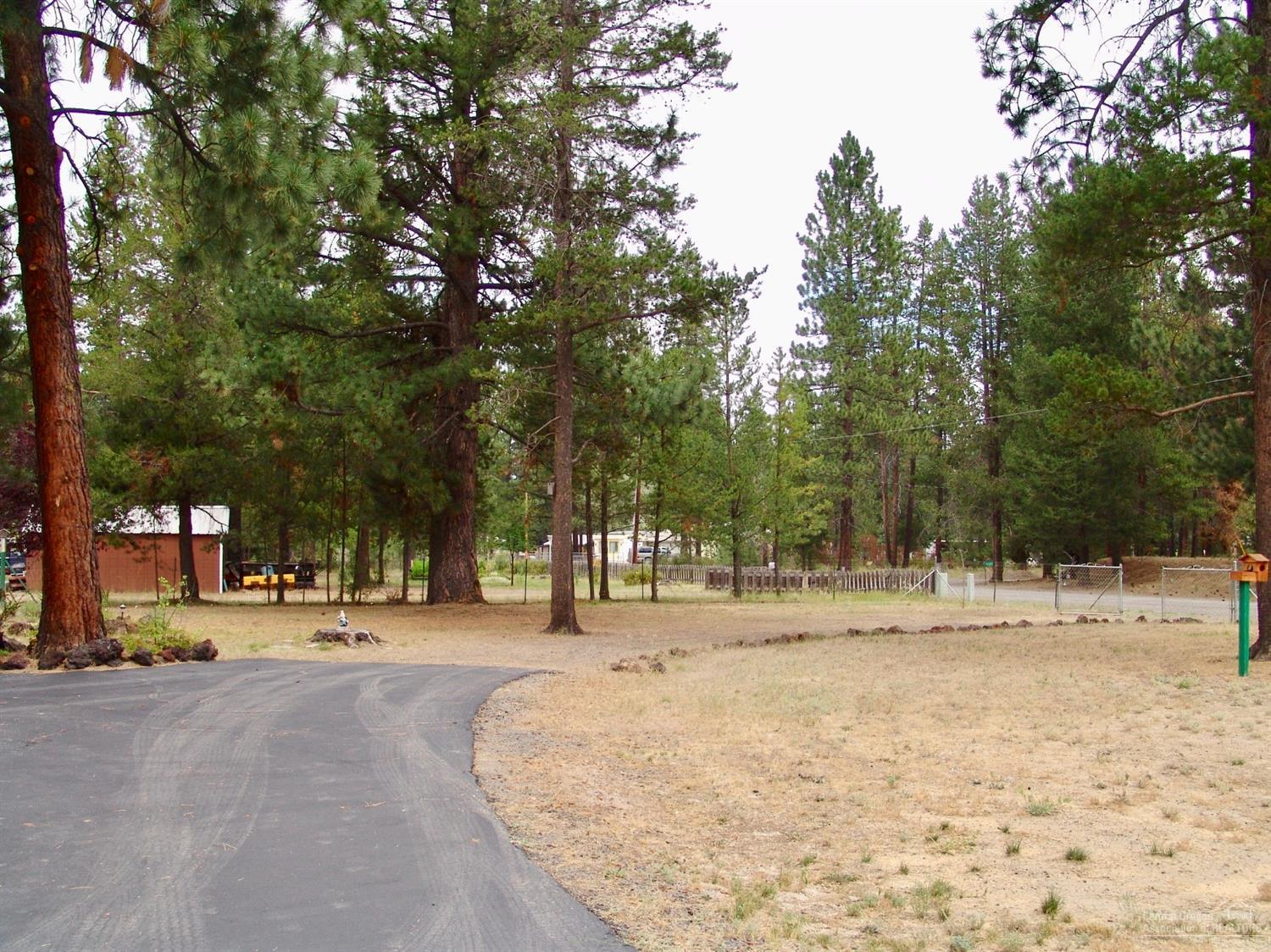 51455 Hemlock Road La Pine, OR 97739 - Photo 1 of 10 Primary Photo