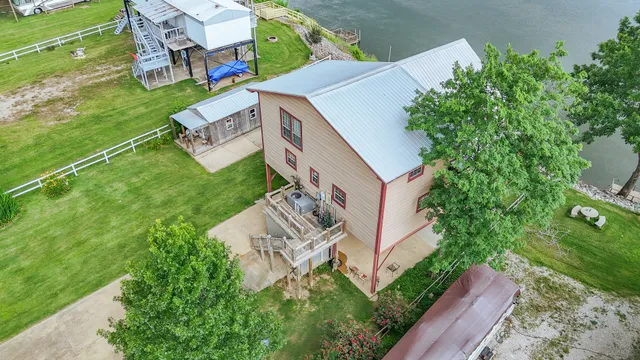 $375,000 | 230 Silver Water Lane, Counce, TN 38326