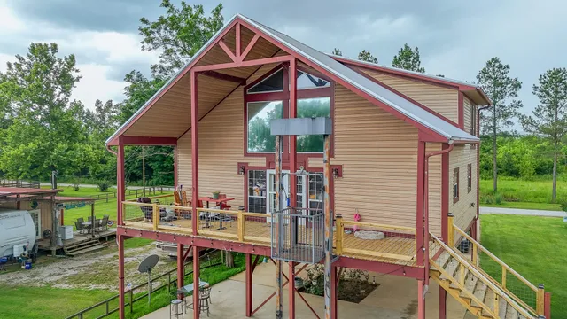 $375,000 | 230 Silver Water Lane, Counce, TN 38326