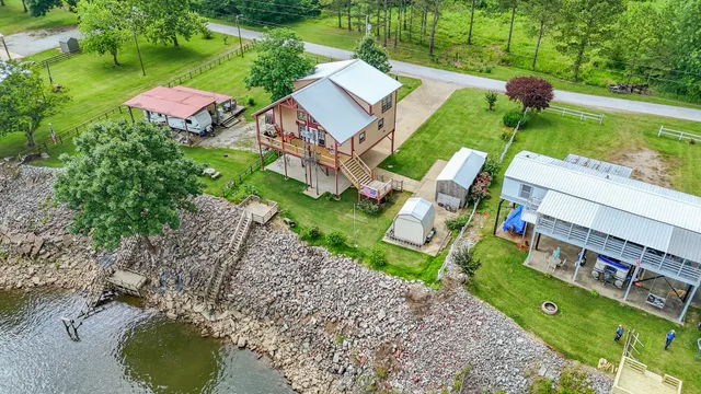 $375,000 | 230 Silver Water Lane, Counce, TN 38326