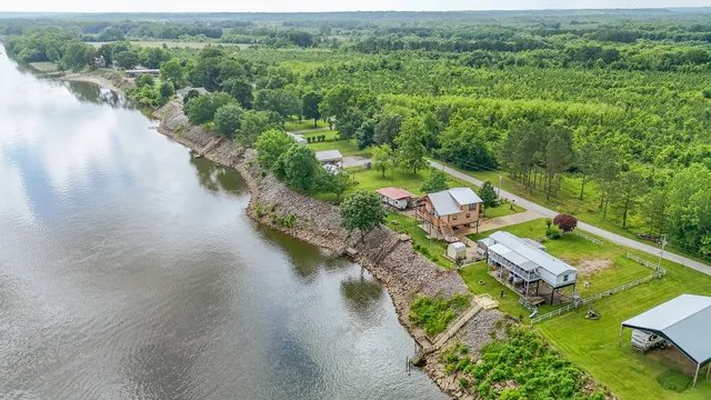 $375,000 | 230 Silver Water Lane, Counce, TN 38326