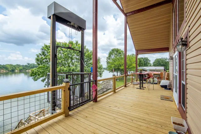 $375,000 | 230 Silver Water Lane, Counce, TN 38326