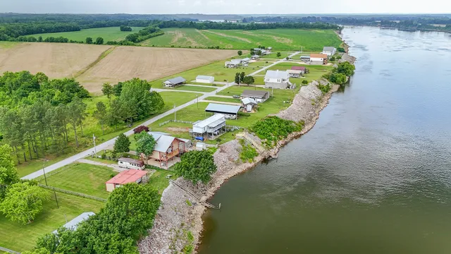 $375,000 | 230 Silver Water Lane, Counce, TN 38326