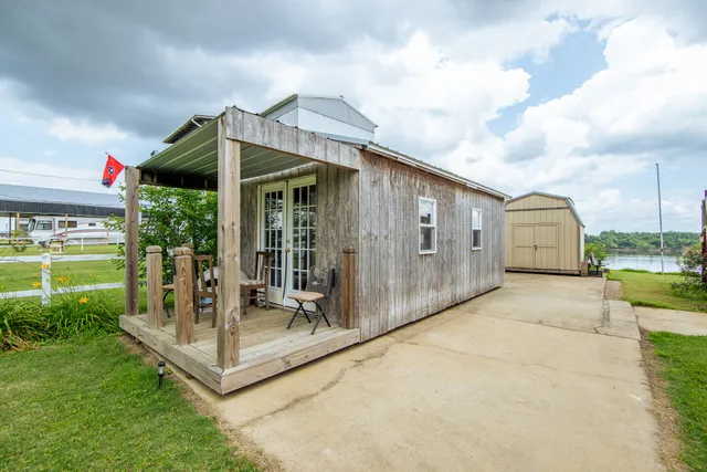 $375,000 | 230 Silver Water Lane, Counce, TN 38326