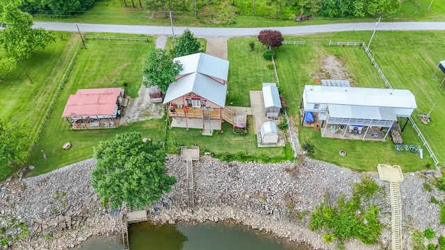 $375,000 | 230 Silver Water Lane, Counce, TN 38326