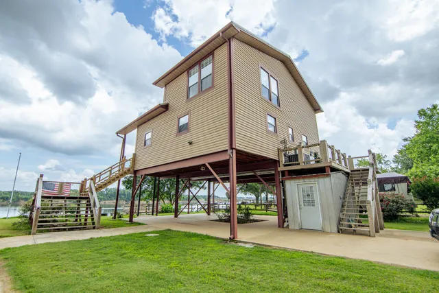 $375,000 | 230 Silver Water Lane, Counce, TN 38326