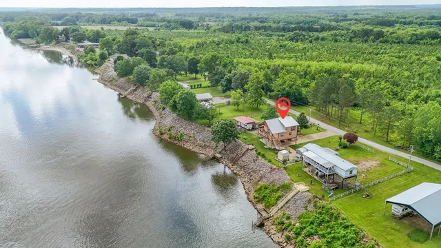 $375,000 | 230 Silver Water Lane, Counce, TN 38326