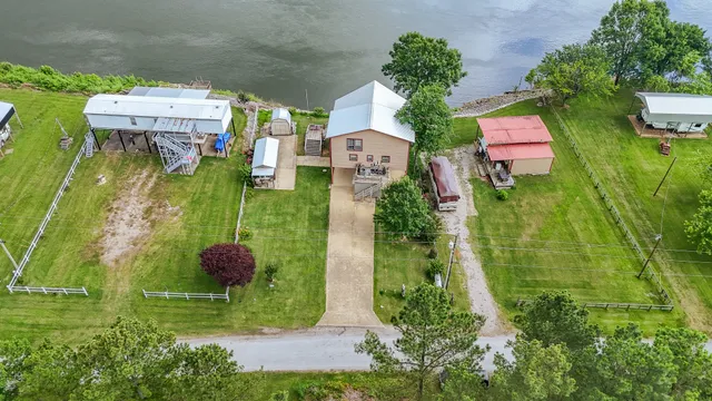 $375,000 | 230 Silver Water Lane, Counce, TN 38326