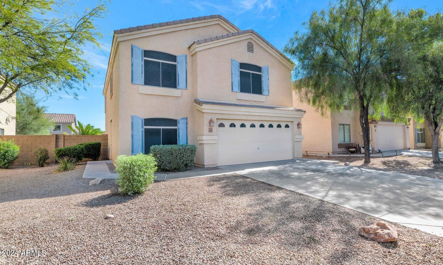 43334 West Cowpath Road Maricopa, AZ 85138 - Photo 2 of 26 43334 W Cowpath Rd-large-002-012-43334 W
