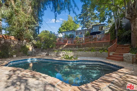 $1,899,000 | 11325 Sunshine Terrace, Studio City, CA 91604