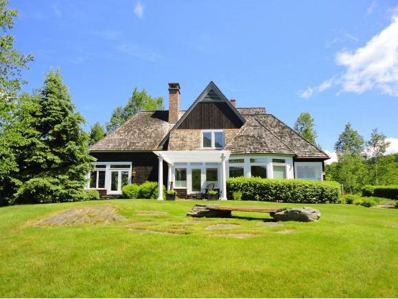 466 Henry Hough Road Waterbury, VT 05676 - Photo 1 of 1