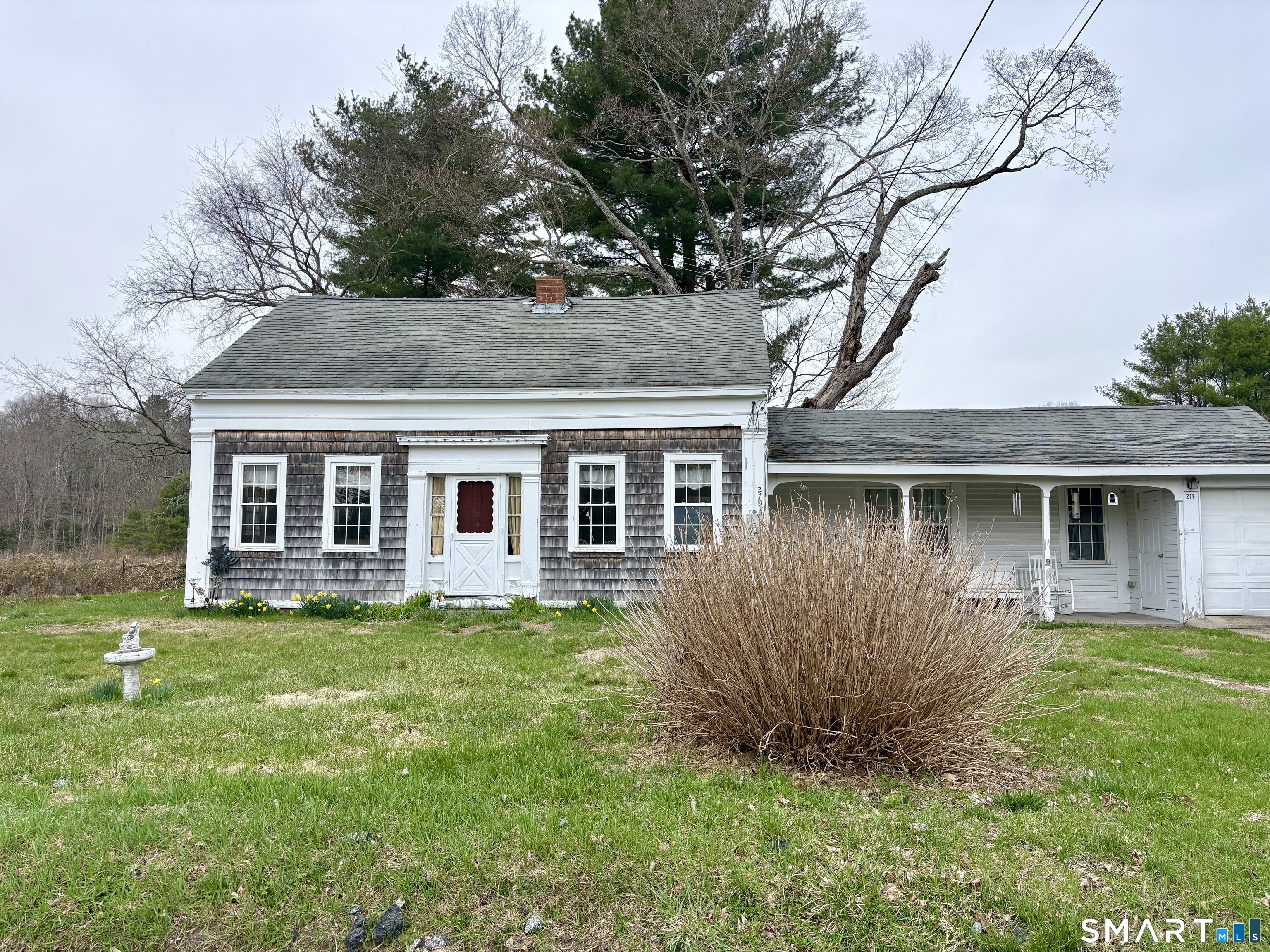 279 River Road Putnam, CT 06260 - Photo 1 of 18