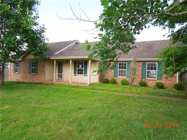 4238 Port Royal Road Spring Hill, TN 37174 - Photo 1 of 18