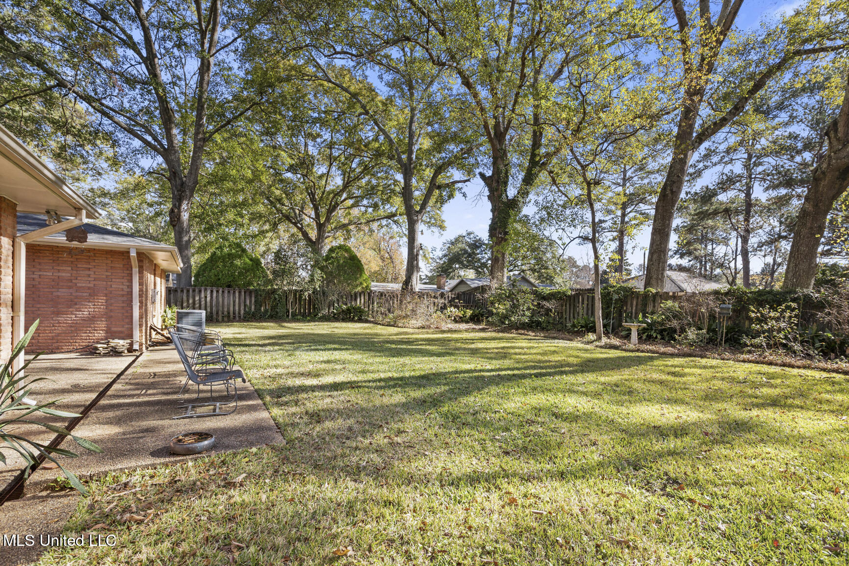 5347 Reddoch Drive Jackson, MS 39211 - Photo 30 of 34 5347 Reddoch Dr-30