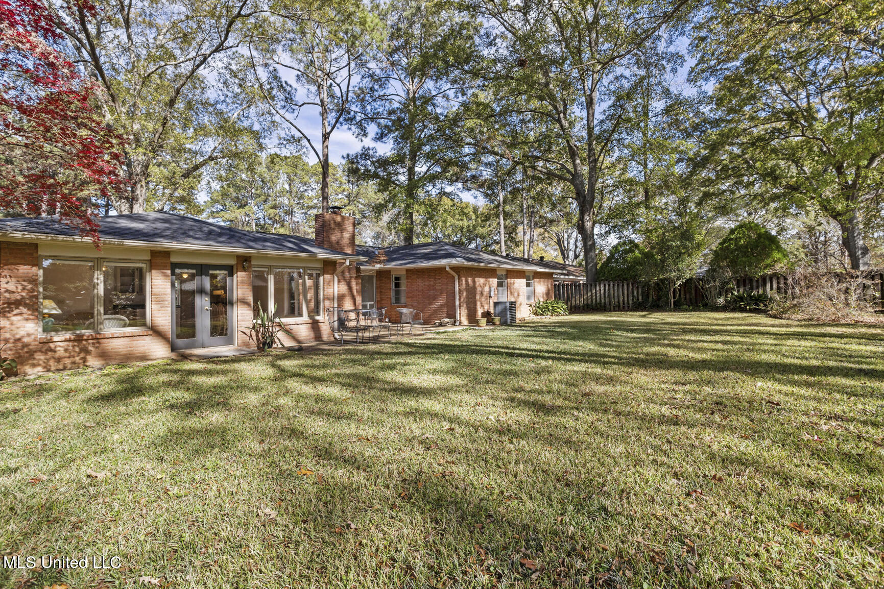 5347 Reddoch Drive Jackson, MS 39211 - Photo 31 of 34 5347 Reddoch Dr-31