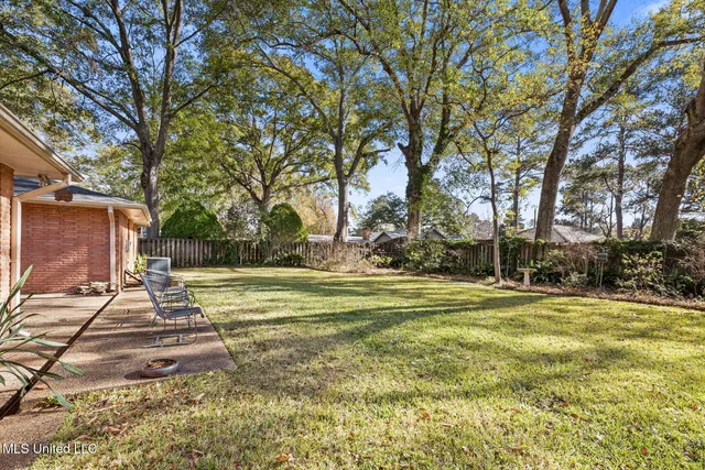 $249,000 | 5347 Reddoch Drive, Jackson, MS 39211