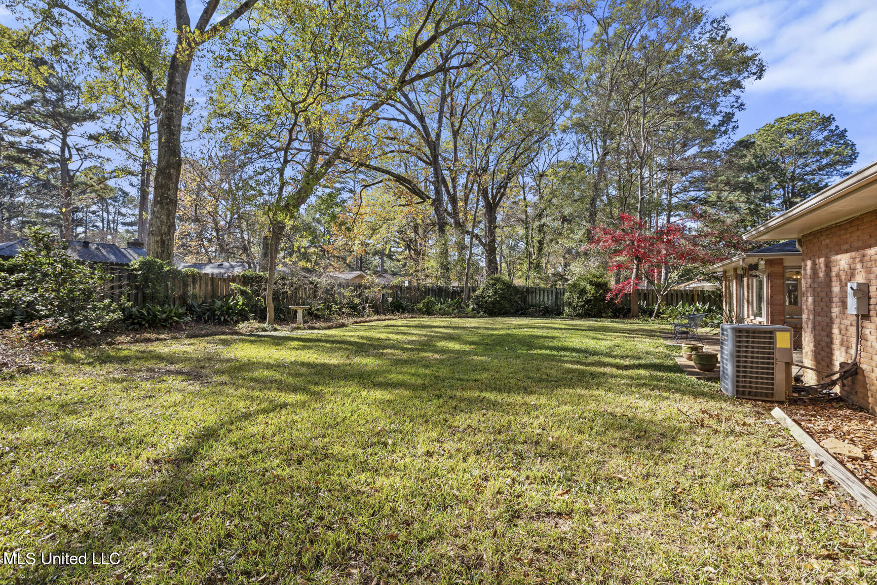 5347 Reddoch Drive Jackson, MS 39211 - Photo 33 of 34 5347 Reddoch Dr-33