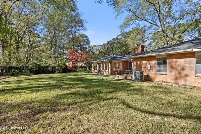 $249,000 | 5347 Reddoch Drive, Jackson, MS 39211