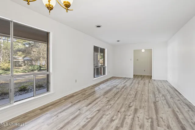 $249,000 | 5347 Reddoch Drive, Jackson, MS 39211