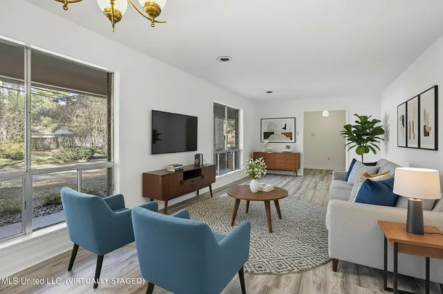 $249,000 | 5347 Reddoch Drive, Jackson, MS 39211