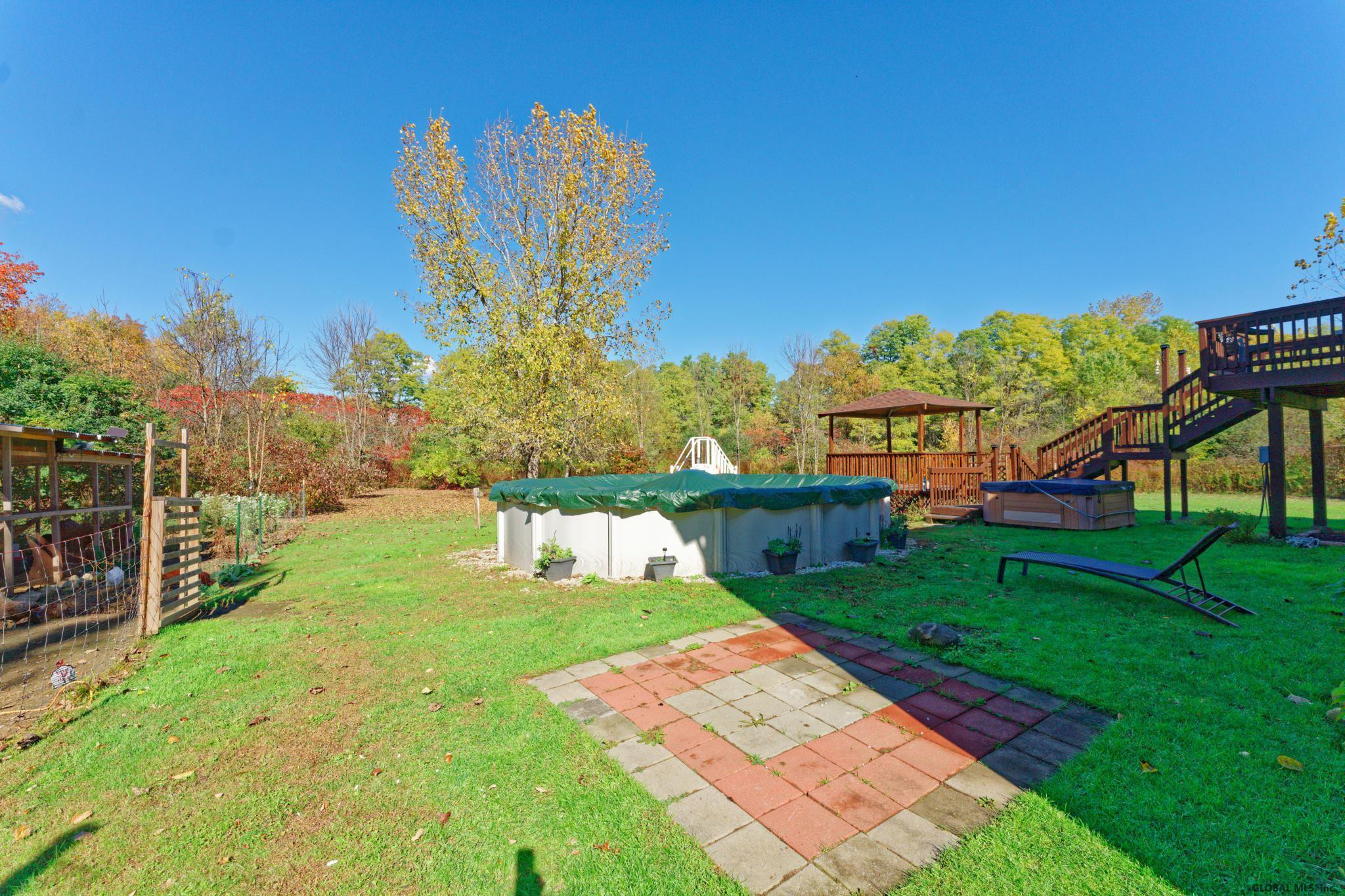 18 Lawrence Road Milton, NY 12020 - Photo 35 of 43 Photo 37