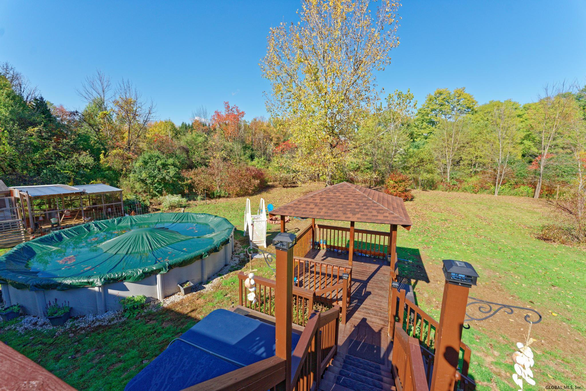 18 Lawrence Road Milton, NY 12020 - Photo 38 of 43 Photo 40