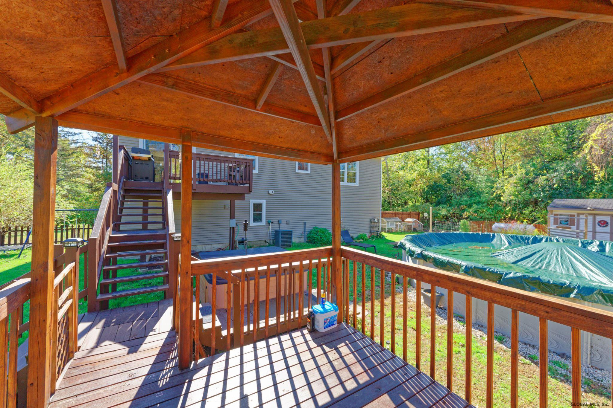 18 Lawrence Road Milton, NY 12020 - Photo 42 of 43 Photo 44