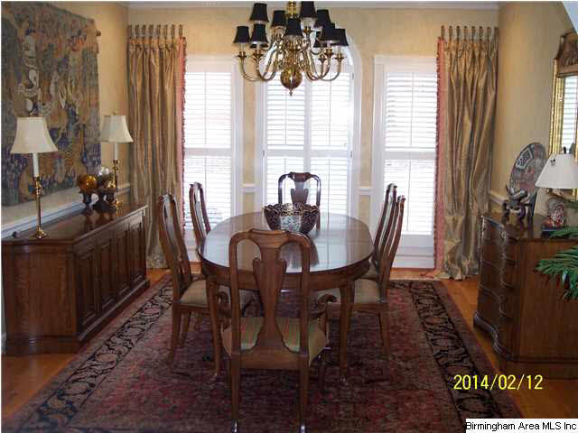 130 Heritage Road Oneonta, AL 35121 - Photo 5 of 28
