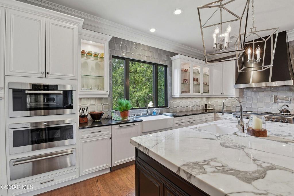 2691 Country Ridge Road Calabasas, CA 91302 - Photo 29 of 74