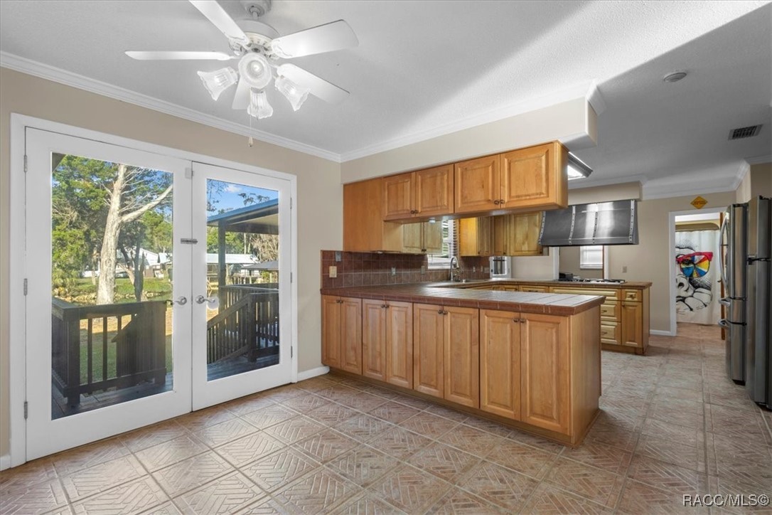 11588 North Caribee Point Inglis, FL 34449 - Photo 16 of 54