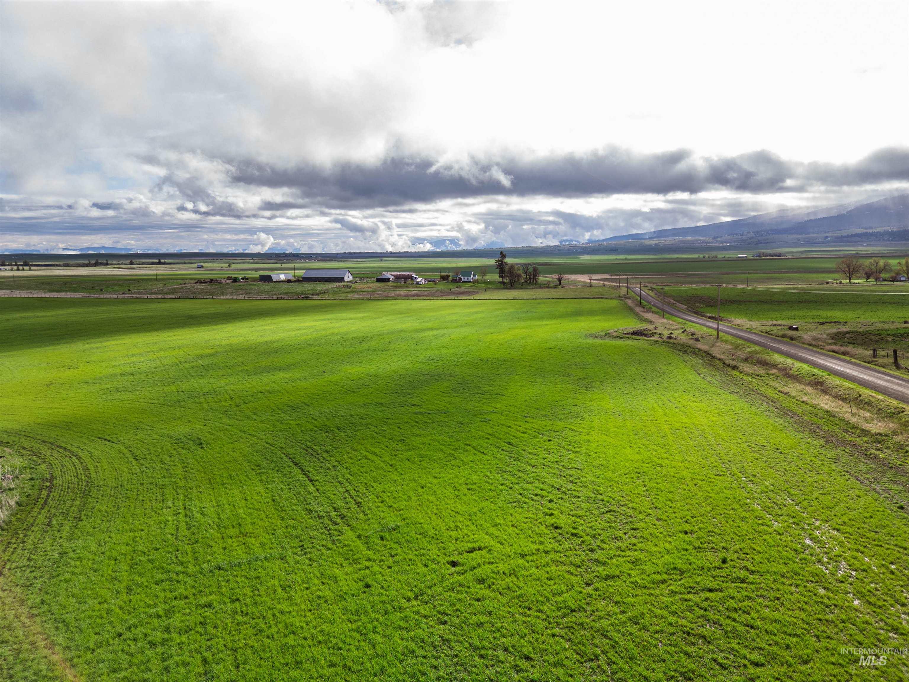 Lot 2 Gill Point Road Grangeville, ID 83530 - Photo 2 of 20