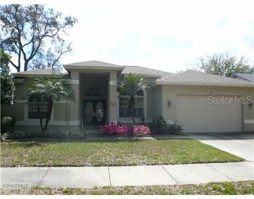 22 Ridgecroft Lane Safety Harbor, FL 34695 - Photo 1 of 1 Exterior Front