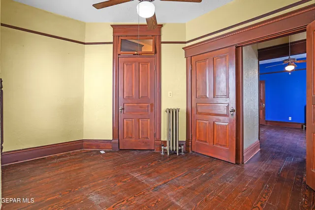 $450,000 | 1218 Prospect Street, El Paso, TX 79902