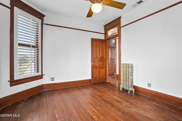 $450,000 | 1218 Prospect Street, El Paso, TX 79902