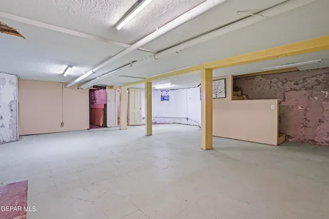 $450,000 | 1218 Prospect Street, El Paso, TX 79902