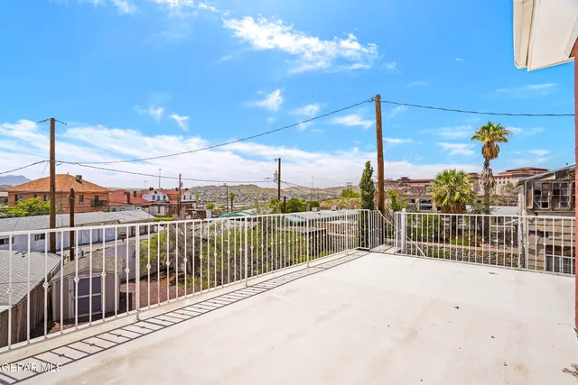 $450,000 | 1218 Prospect Street, El Paso, TX 79902