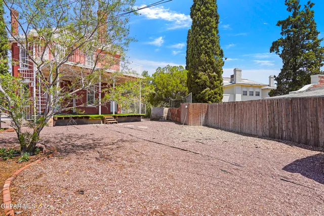 $450,000 | 1218 Prospect Street, El Paso, TX 79902